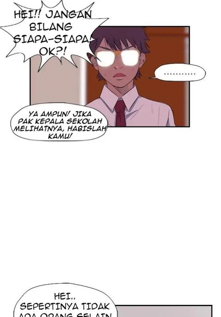 Wind Breaker Chapter 9 Halaman 32