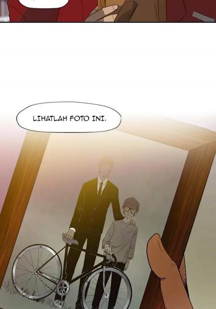 Wind Breaker Chapter 9 Halaman 39