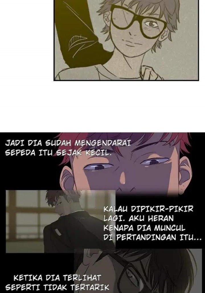 Wind Breaker Chapter 9 Halaman 41