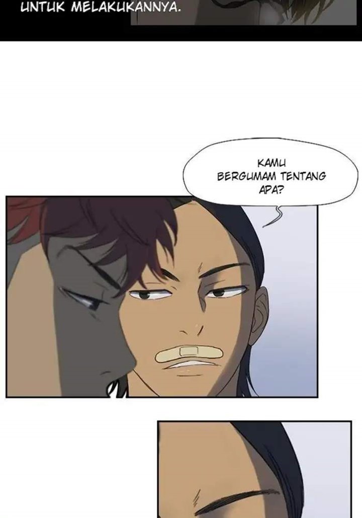 Wind Breaker Chapter 9 Halaman 42