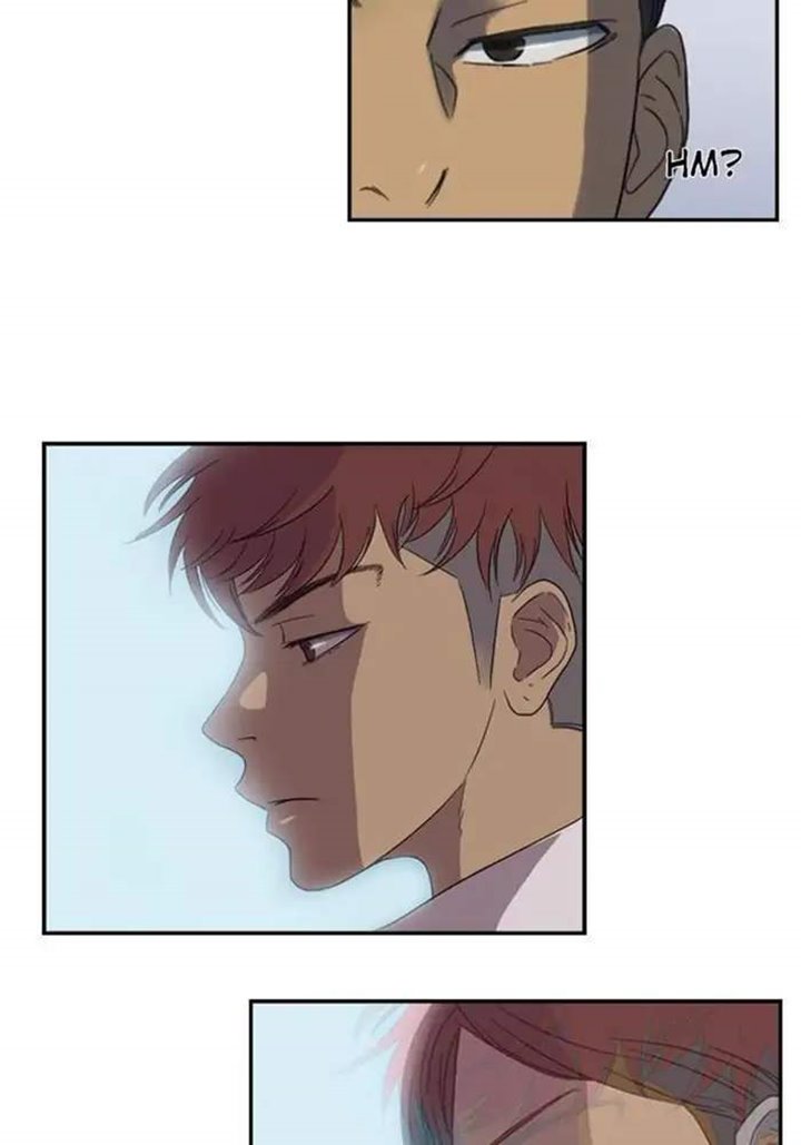 Wind Breaker Chapter 9 Halaman 43