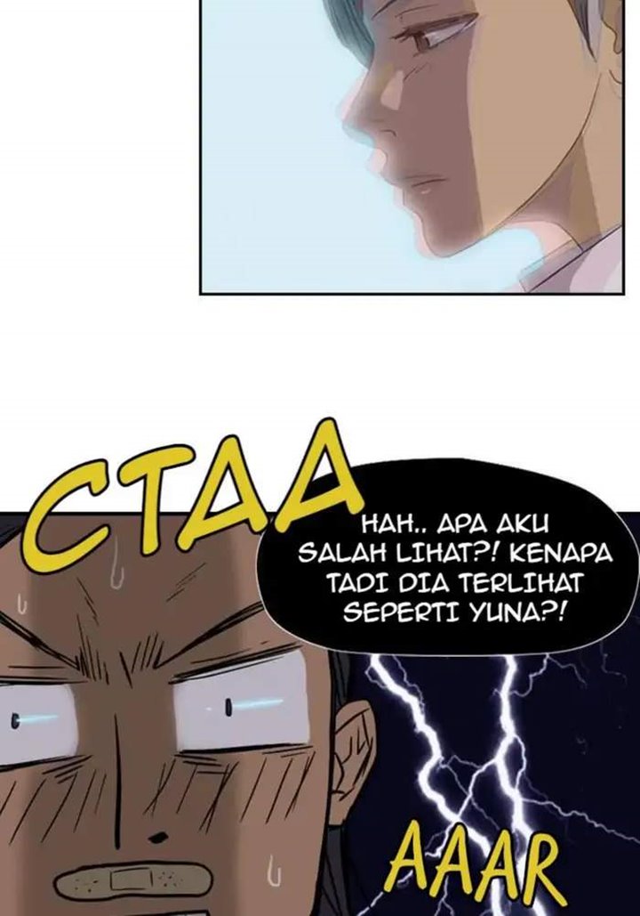 Wind Breaker Chapter 9 Halaman 44