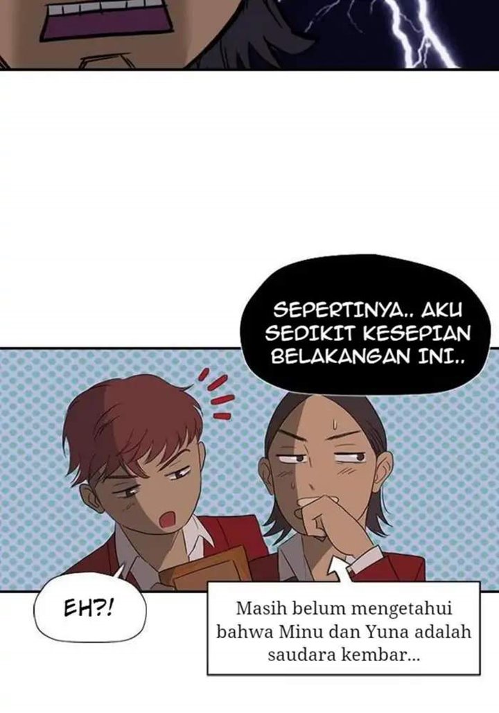 Wind Breaker Chapter 9 Halaman 45