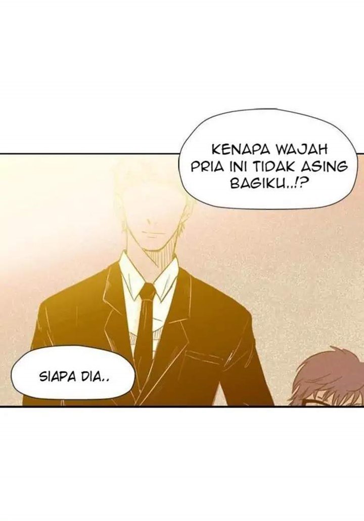 Wind Breaker Chapter 9 Halaman 46