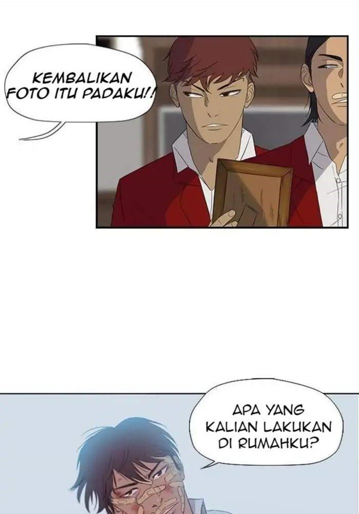 Wind Breaker Chapter 9 Halaman 47