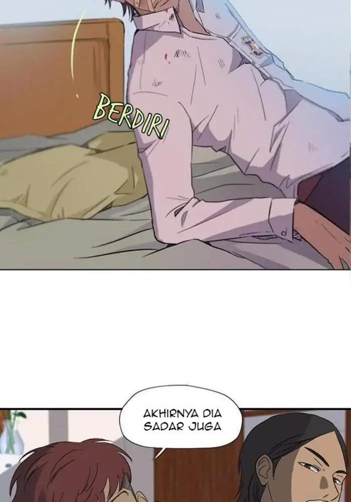 Wind Breaker Chapter 9 Halaman 48