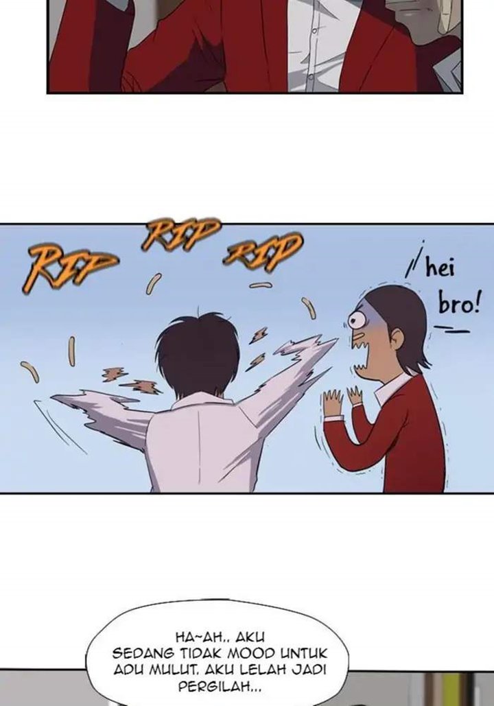 Wind Breaker Chapter 9 Halaman 53