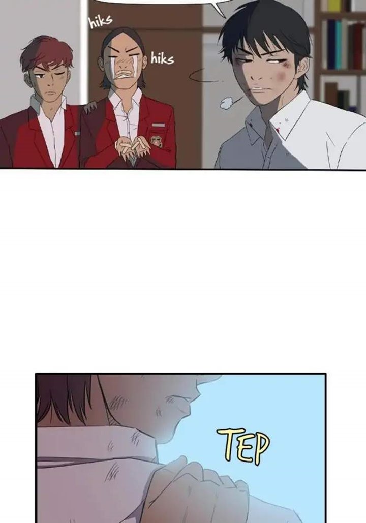 Wind Breaker Chapter 9 Halaman 54