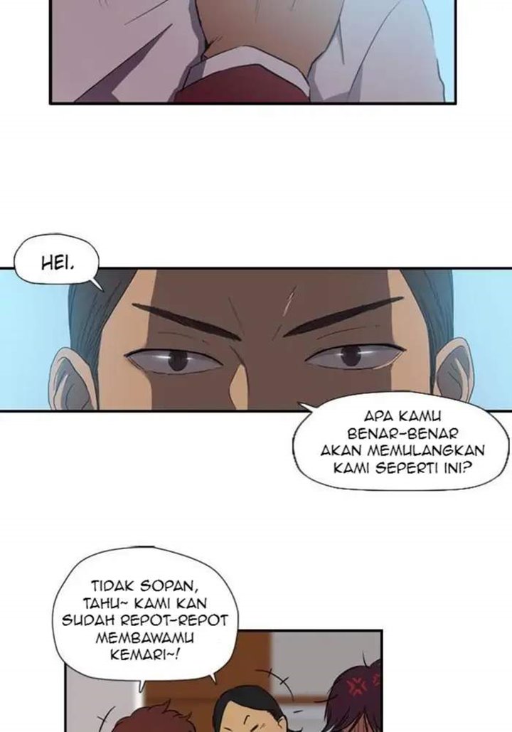 Wind Breaker Chapter 9 Halaman 55