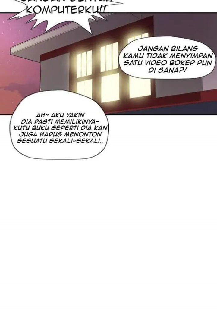 Wind Breaker Chapter 9 Halaman 57
