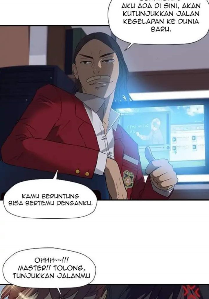 Wind Breaker Chapter 9 Halaman 60