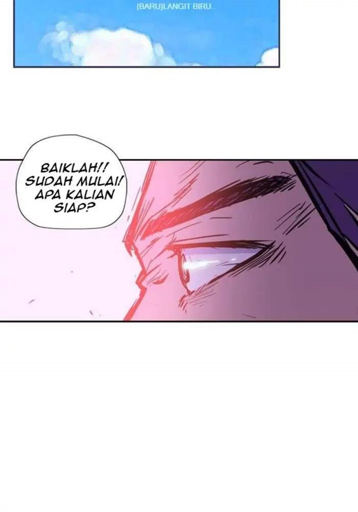 Wind Breaker Chapter 9 Halaman 63