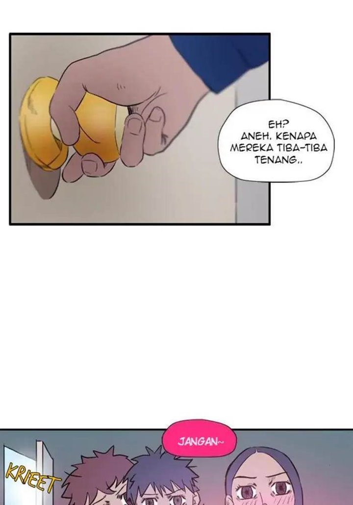 Wind Breaker Chapter 9 Halaman 64