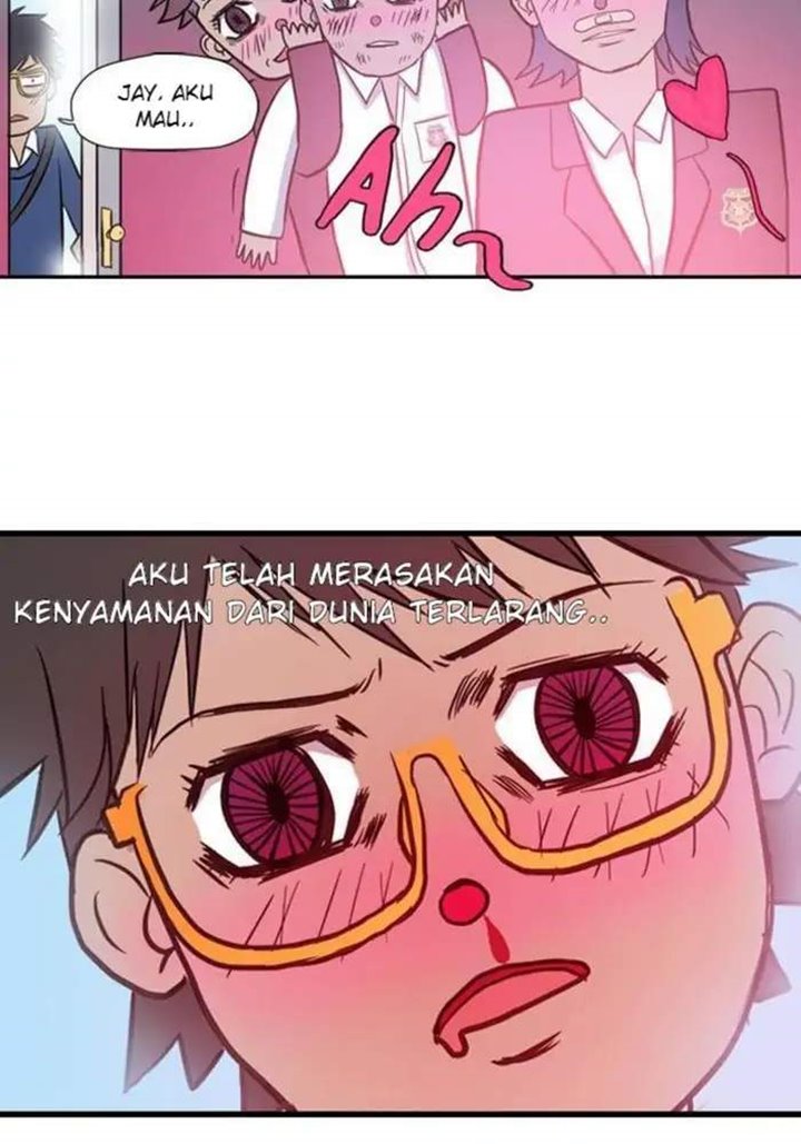 Wind Breaker Chapter 9 Halaman 65