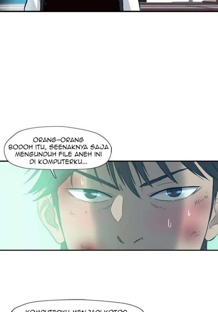 Wind Breaker Chapter 9 Halaman 69