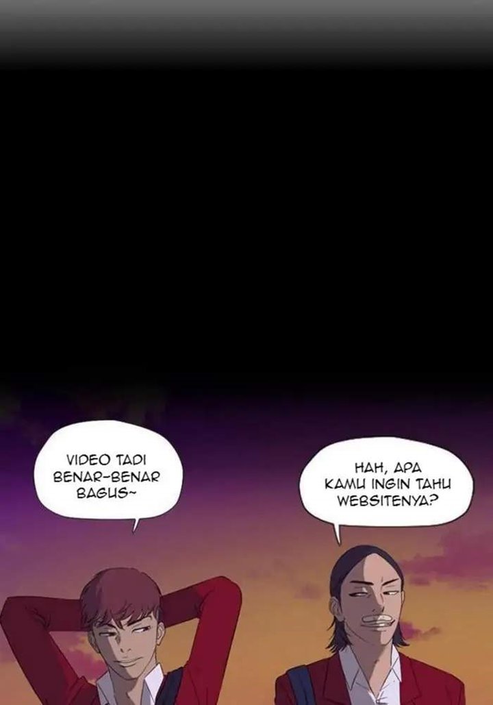 Wind Breaker Chapter 9 Halaman 74