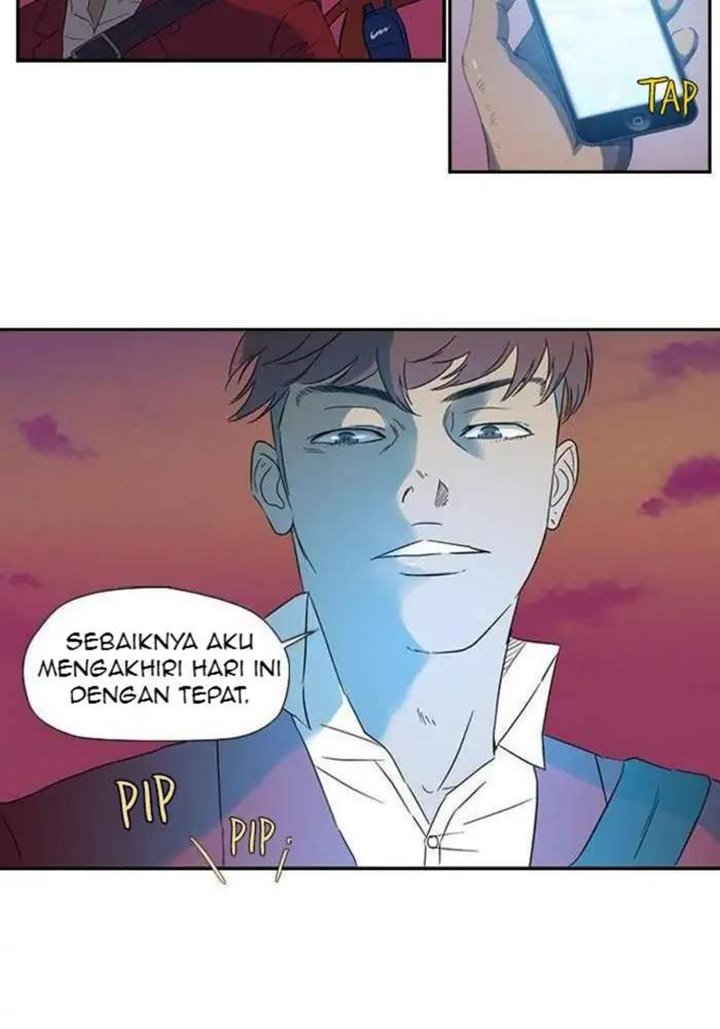 Wind Breaker Chapter 9 Halaman 77