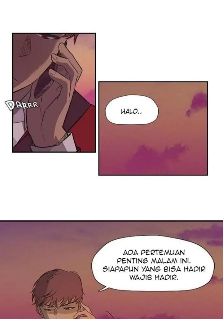 Wind Breaker Chapter 9 Halaman 78