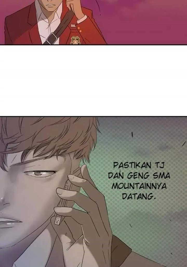 Wind Breaker Chapter 9 Halaman 79