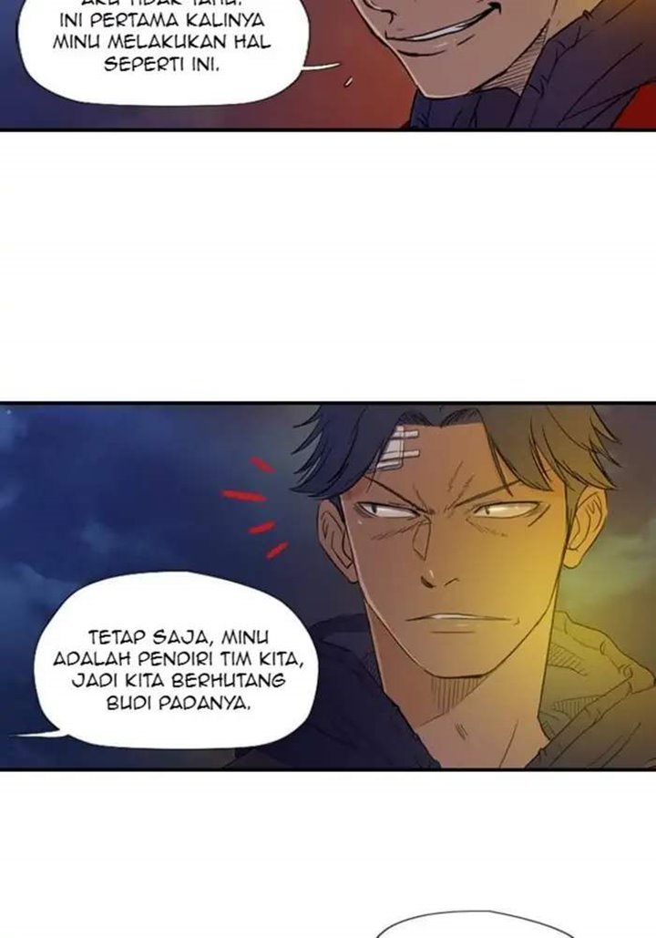 Wind Breaker Chapter 10 Halaman 5