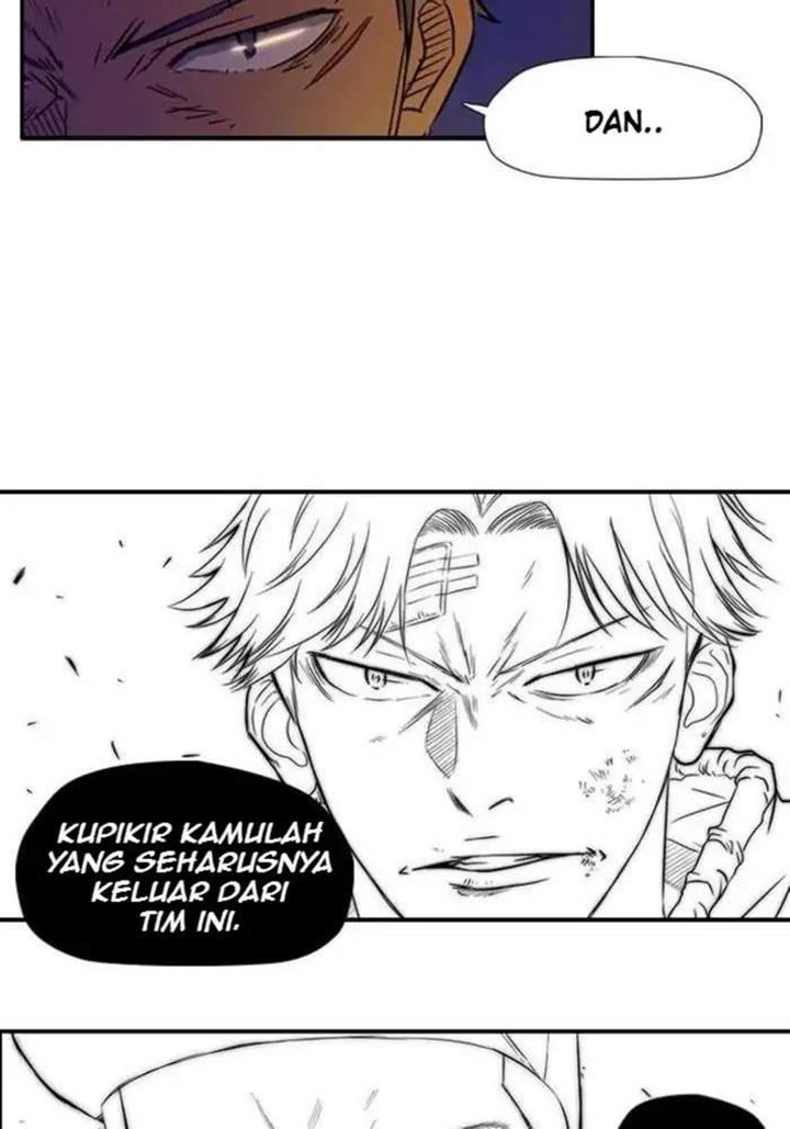 Wind Breaker Chapter 10 Halaman 19