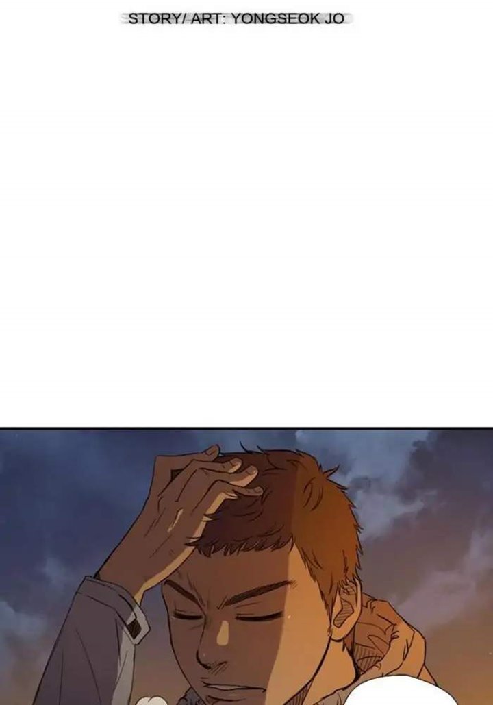 Wind Breaker Chapter 10 Halaman 21