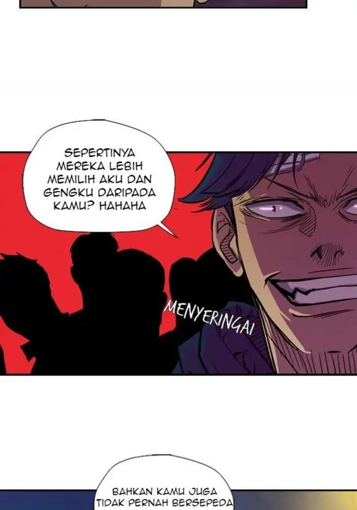 Wind Breaker Chapter 10 Halaman 26