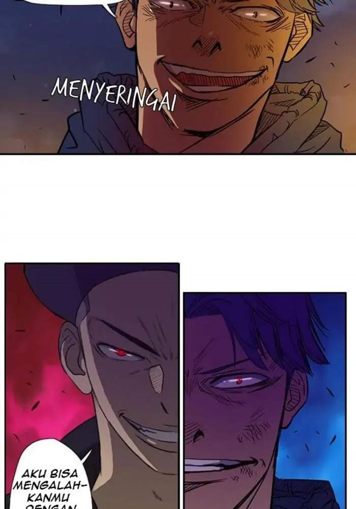 Wind Breaker Chapter 10 Halaman 31