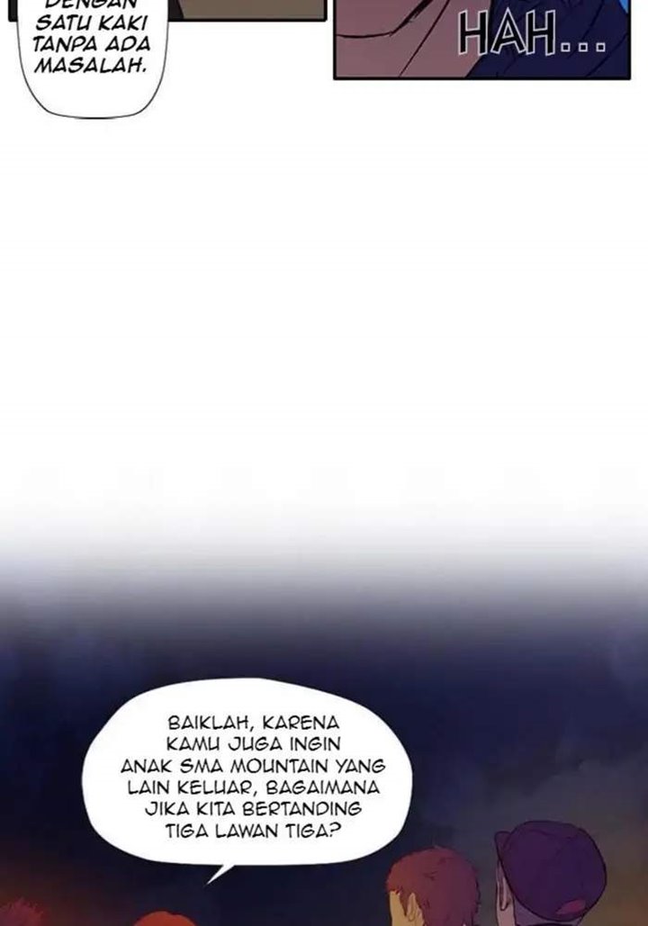 Wind Breaker Chapter 10 Halaman 32