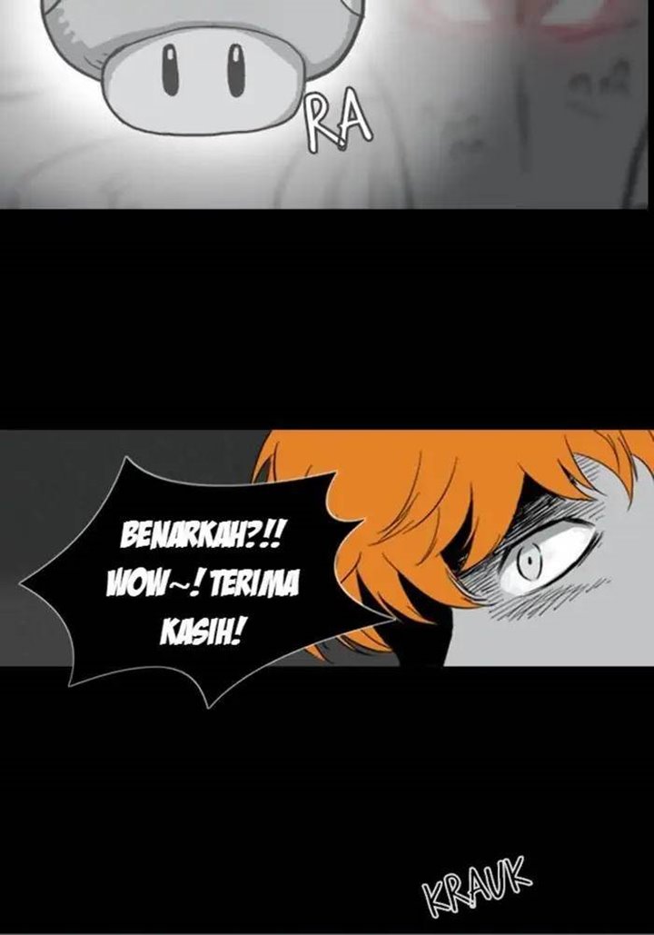 Wind Breaker Chapter 11 Halaman 5