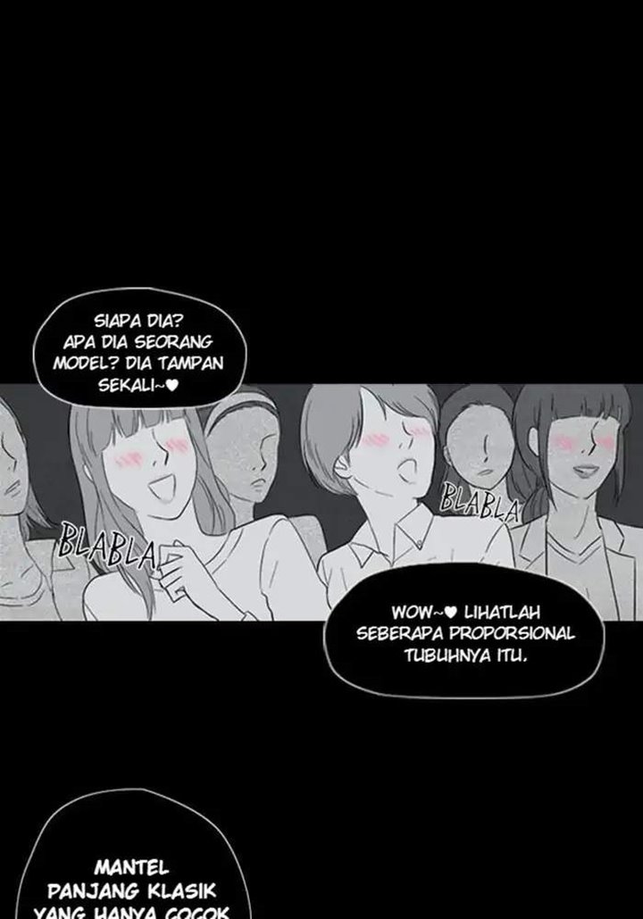 Wind Breaker Chapter 11 Halaman 8