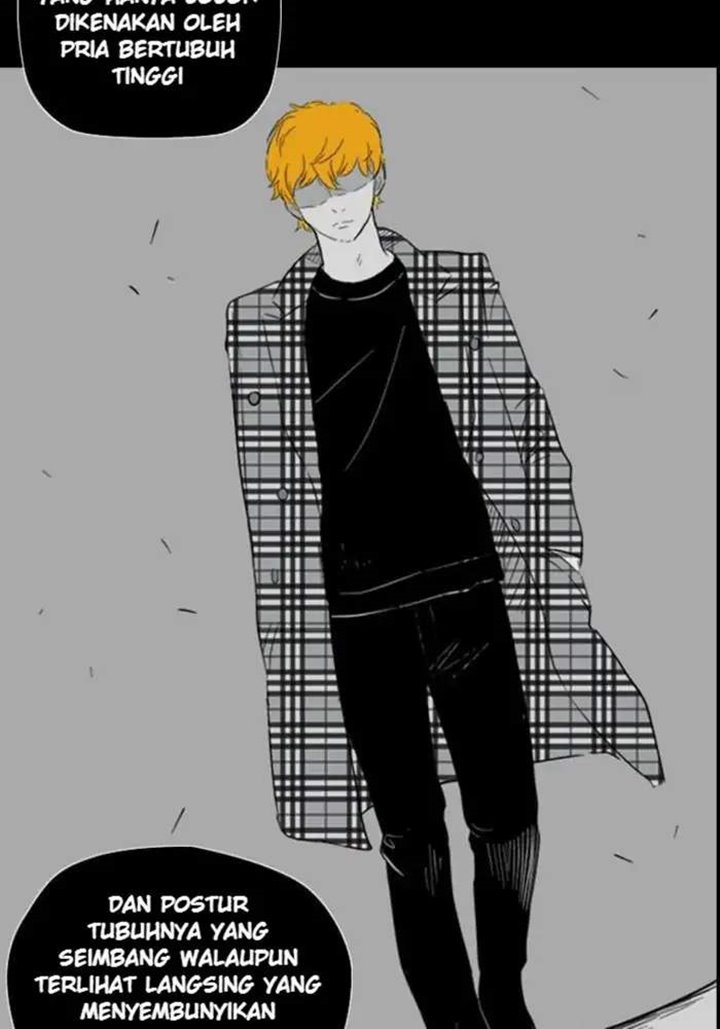 Wind Breaker Chapter 11 Halaman 9