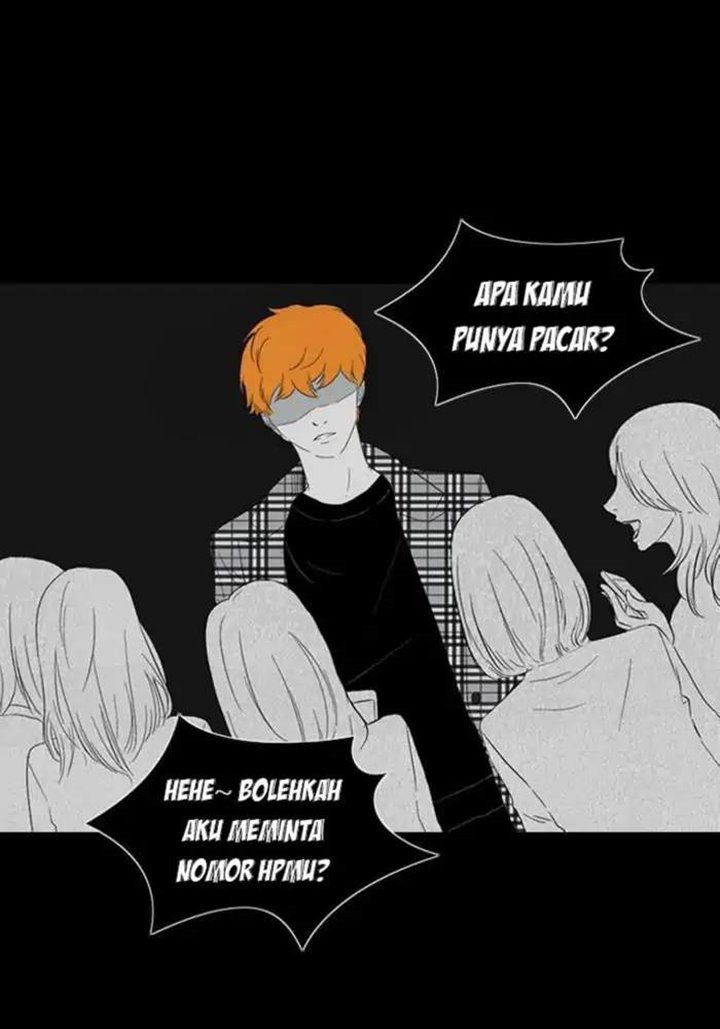 Wind Breaker Chapter 11 Halaman 11