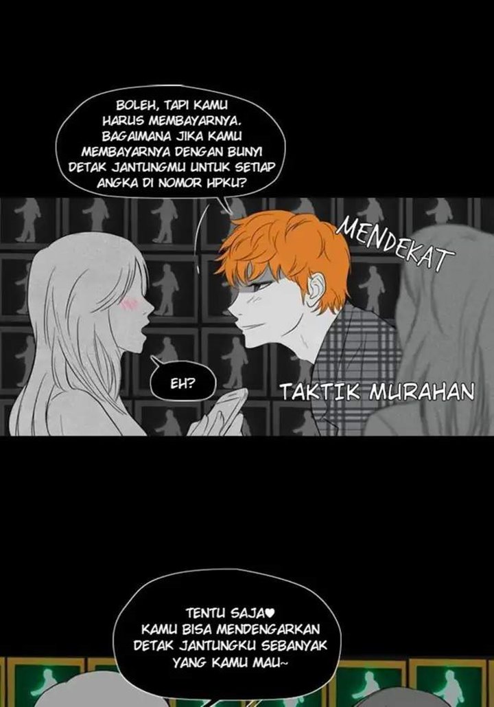 Wind Breaker Chapter 11 Halaman 12