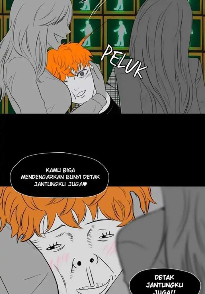 Wind Breaker Chapter 11 Halaman 13