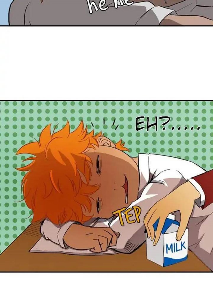 Wind Breaker Chapter 11 Halaman 15