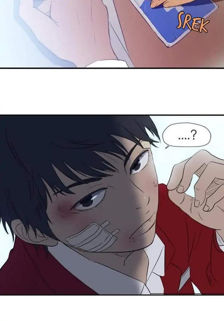 Wind Breaker Chapter 11 Halaman 35