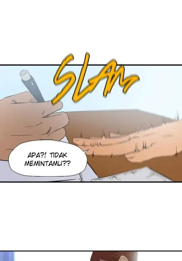 Wind Breaker Chapter 11 Halaman 37