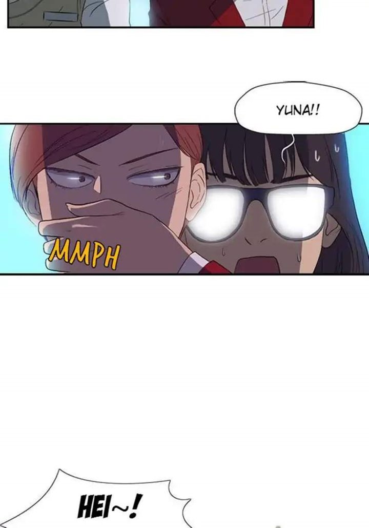 Wind Breaker Chapter 11 Halaman 39