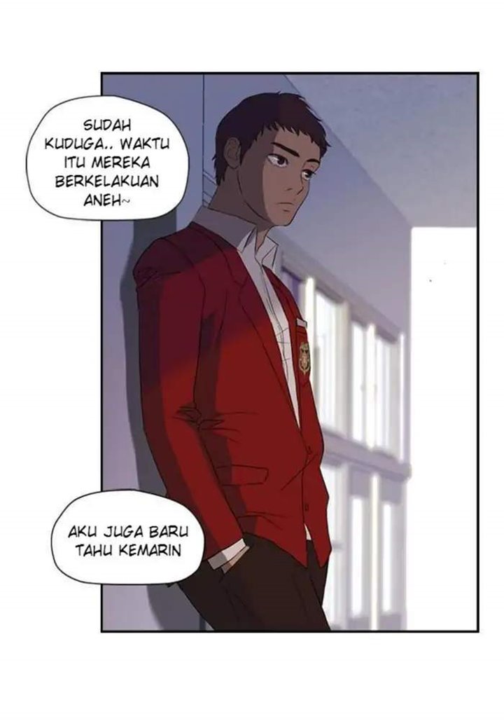 Wind Breaker Chapter 11 Halaman 48