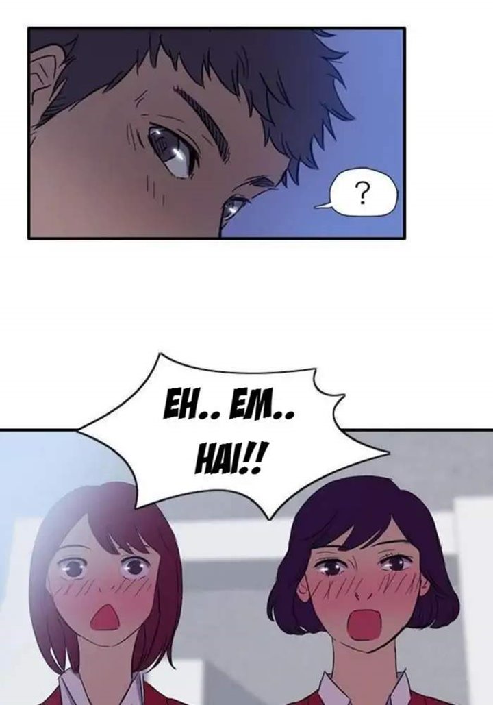 Wind Breaker Chapter 11 Halaman 49
