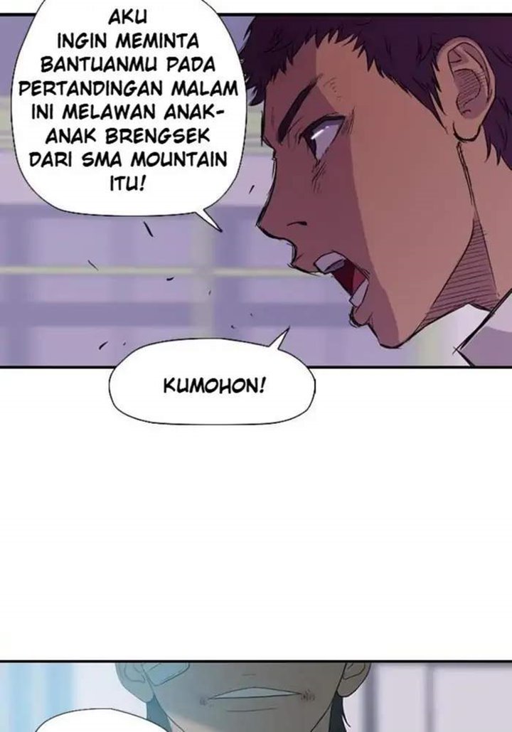 Wind Breaker Chapter 11 Halaman 60