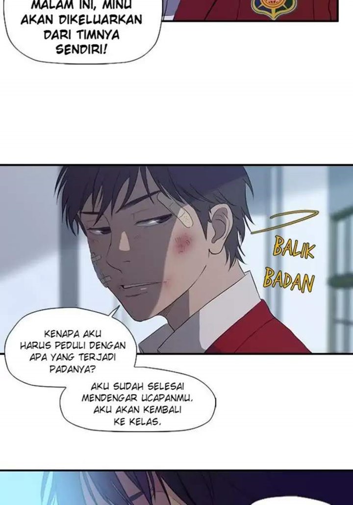 Wind Breaker Chapter 11 Halaman 62