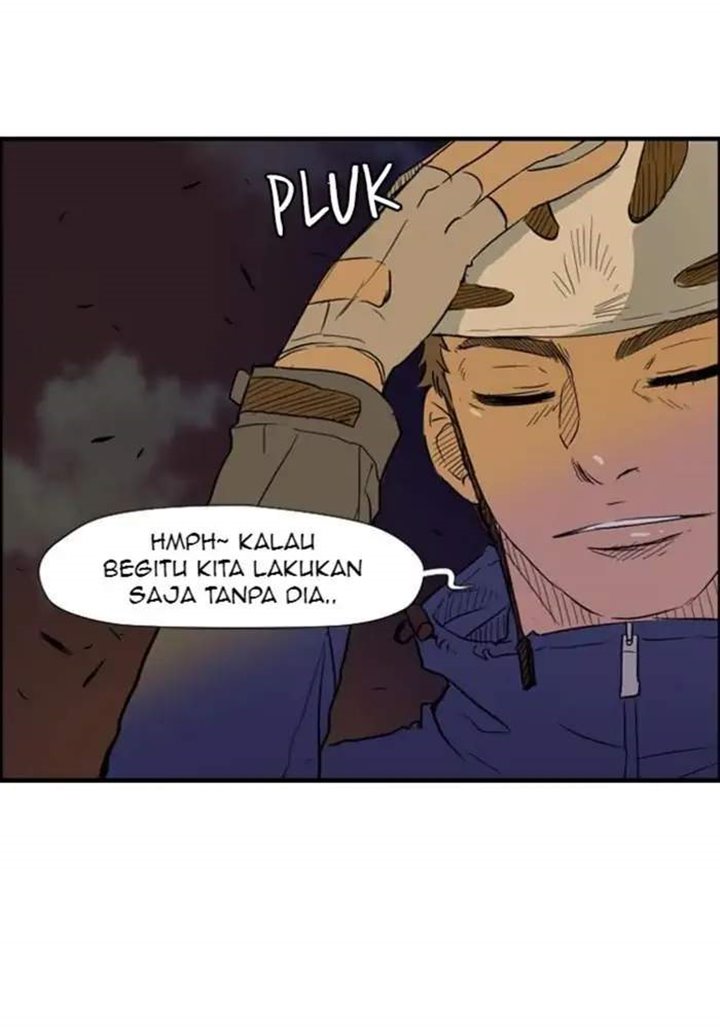 Wind Breaker Chapter 12 Halaman 6