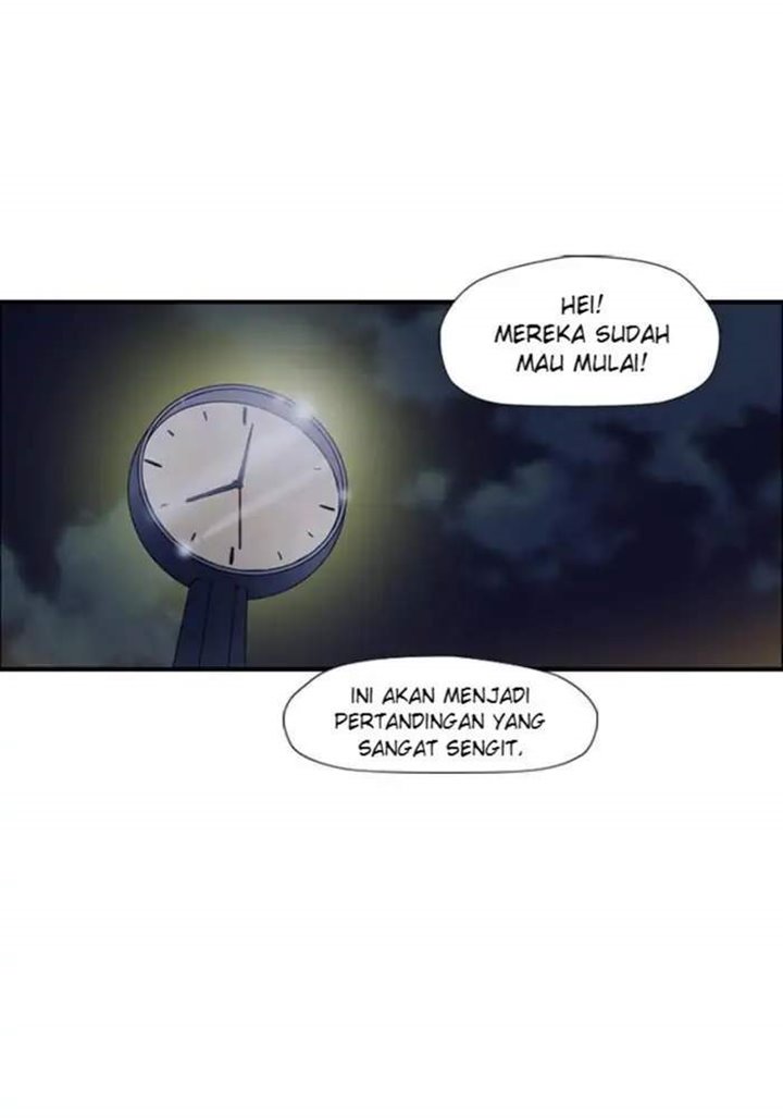 Wind Breaker Chapter 12 Halaman 7