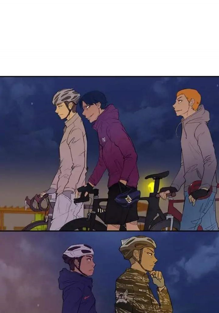 Wind Breaker Chapter 12 Halaman 8
