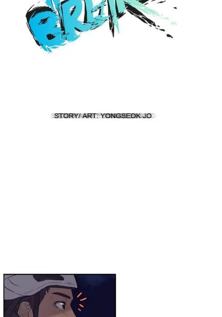 Wind Breaker Chapter 12 Halaman 10