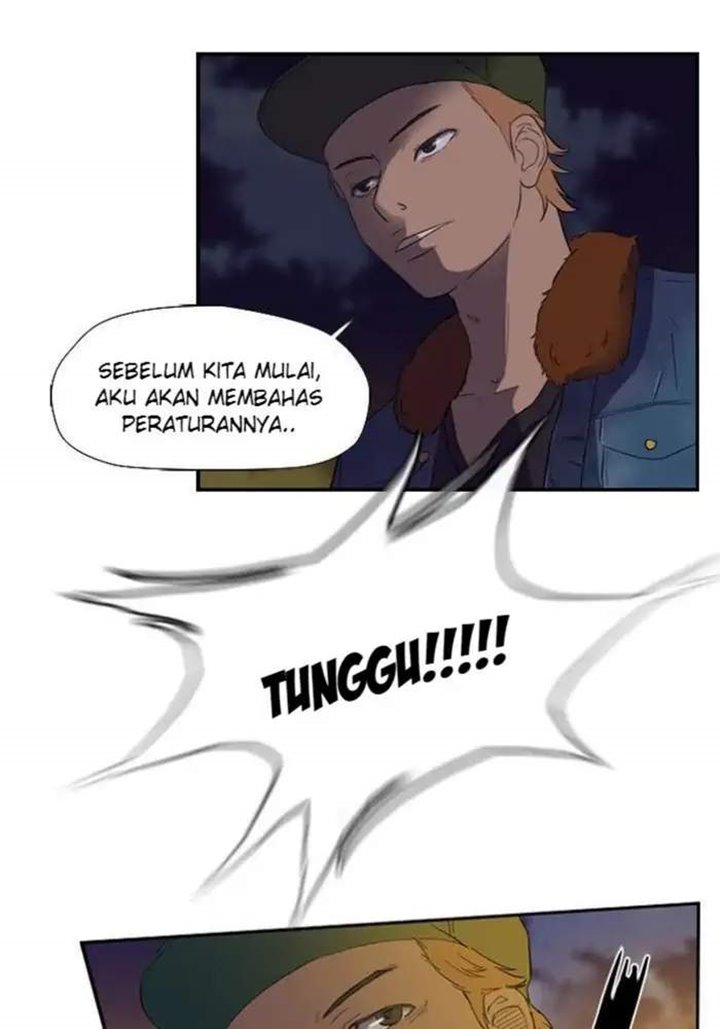 Wind Breaker Chapter 12 Halaman 14