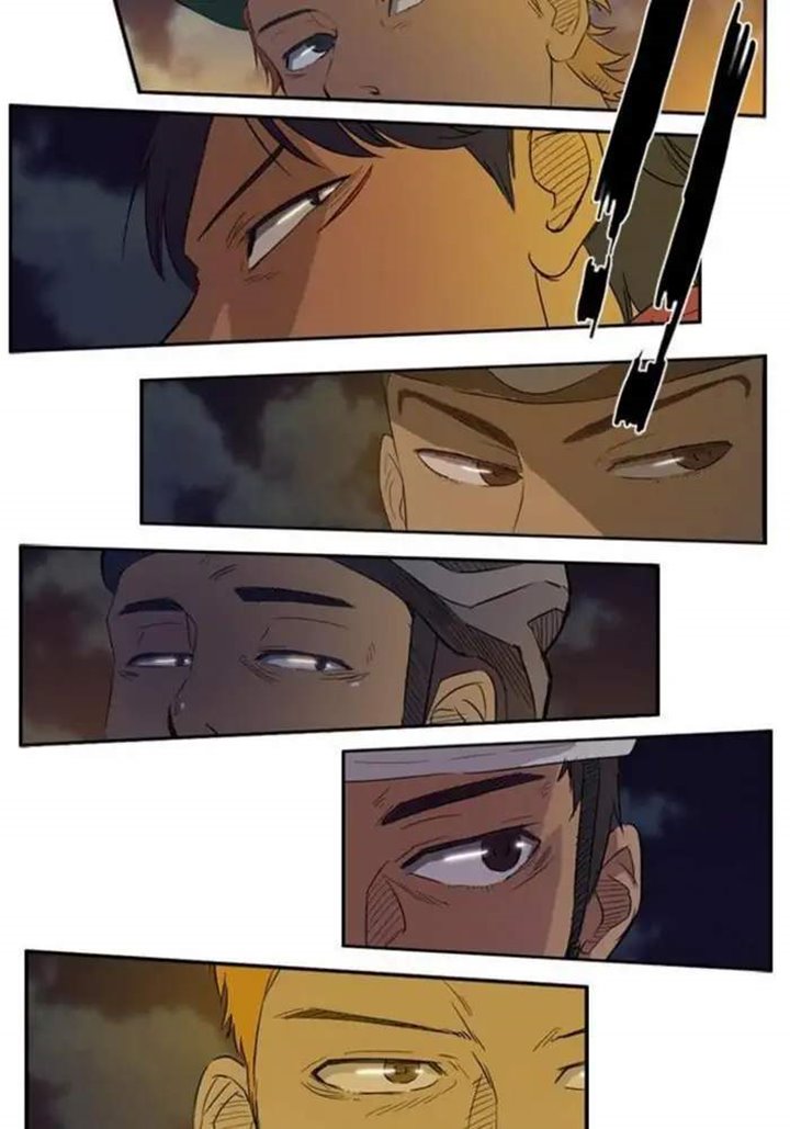 Wind Breaker Chapter 12 Halaman 15