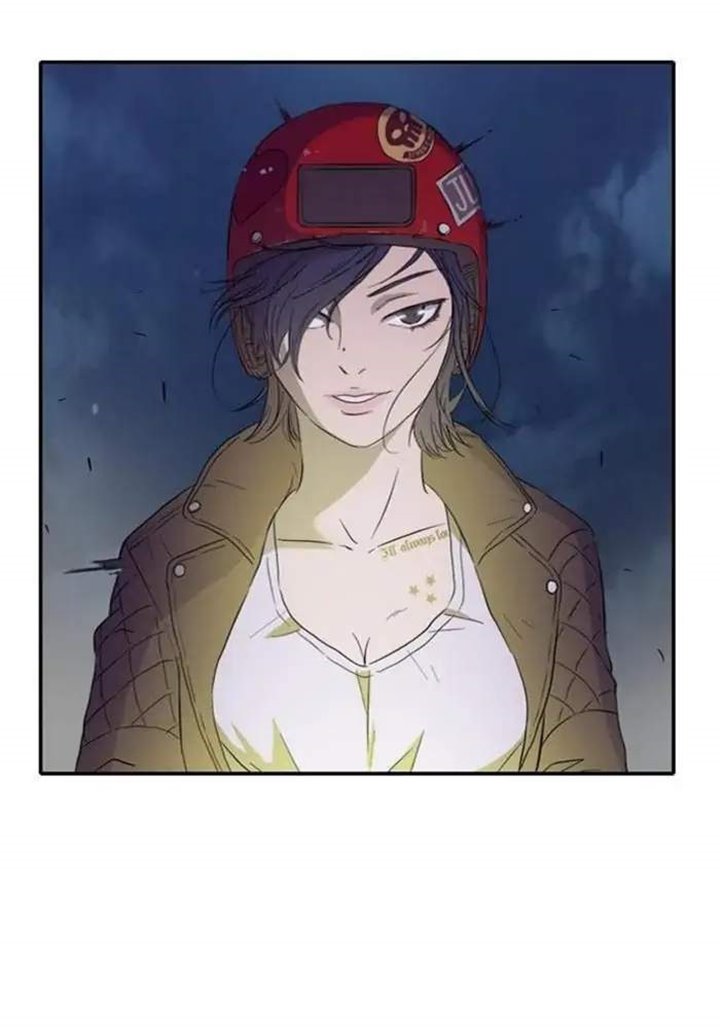 Wind Breaker Chapter 12 Halaman 17